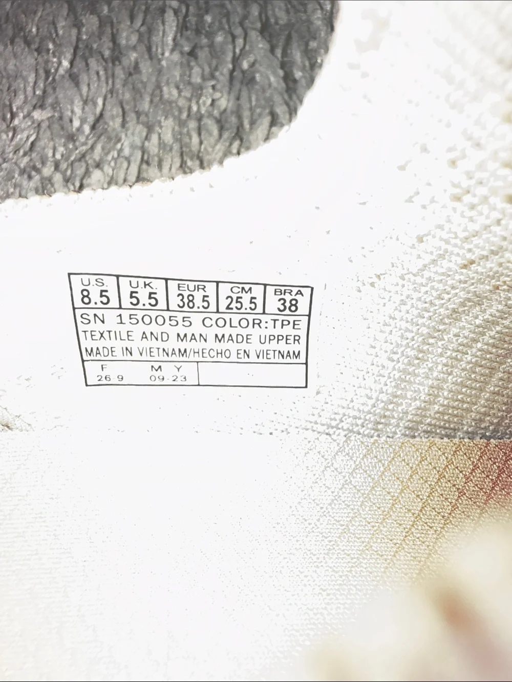 Skechers slip knit